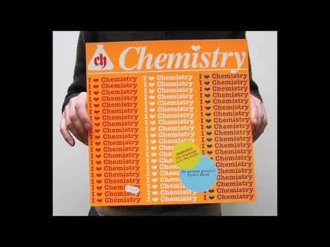 Chemistry - Dimitri & DJ Sneak 19-10-1996 part 2