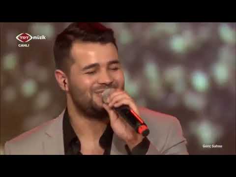 MUSTAFA BAKIRHAN BENİM YERİMEDE SEV