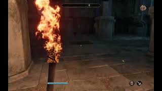 Poison Vent Trap