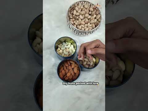 Making Of Our Hamper #makingvideos #makingprocess #gifthampersindia