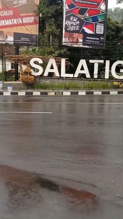 DJ RUNGKAD VERSI SLOMOTION SELAMAT TINGGAL KOTA SALATIGA#viraltiktok #slomotion#salatigaviral