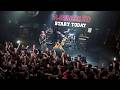 Hi-Standard - Start Today (Live)