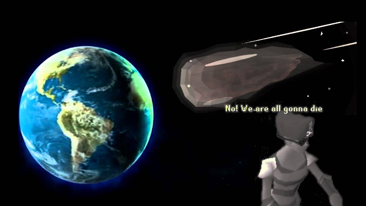 Space Rsmv - Deamonhein (Unfinished)