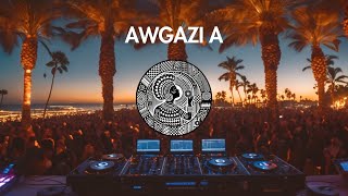 Palm Monkey Russi U0026 The Palm Tree Boy  Awgazi A afro House