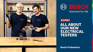 The NEW EXPERT Electrical Testing Tools | Confidence, Safety & Precision on Every Job