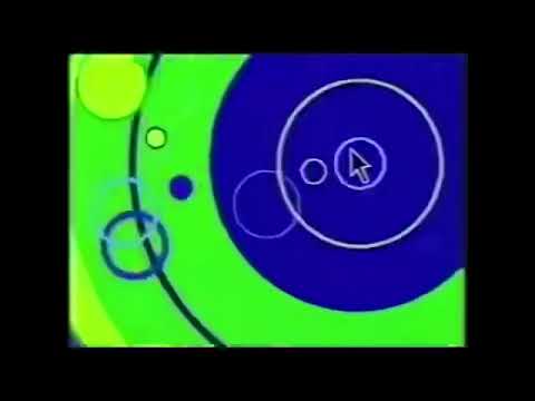 Noggin Next/After That Bumper (CRO To Doug) (2001)