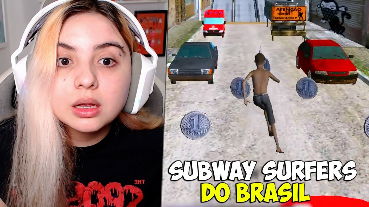 Subway Brasil - Tudo que é perfeito a gente pega com as