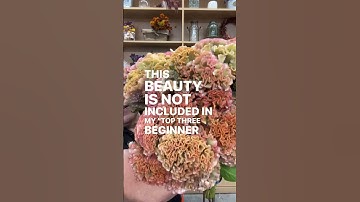 Comment MISTAKES and I’ll DM the link to get my free: “Top 3 Beginner Flower Farming Mistakes to