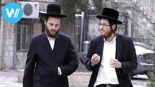 Love and Marriage in Orthodox Jewish communities  | 'A Match Made in Heaven'  Part 2/3