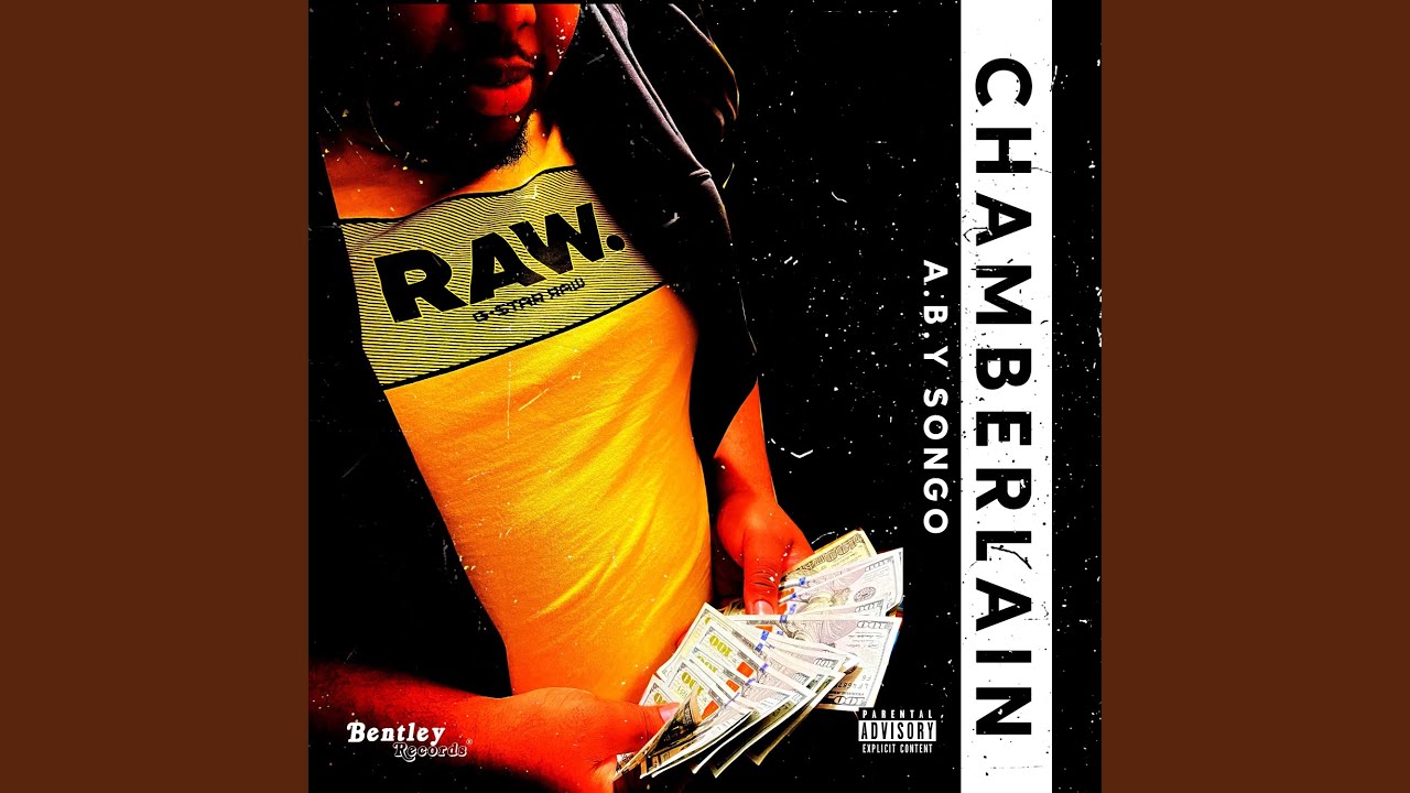 Watch Chamberlain on YouTube Watch Chamberlain on YouTube