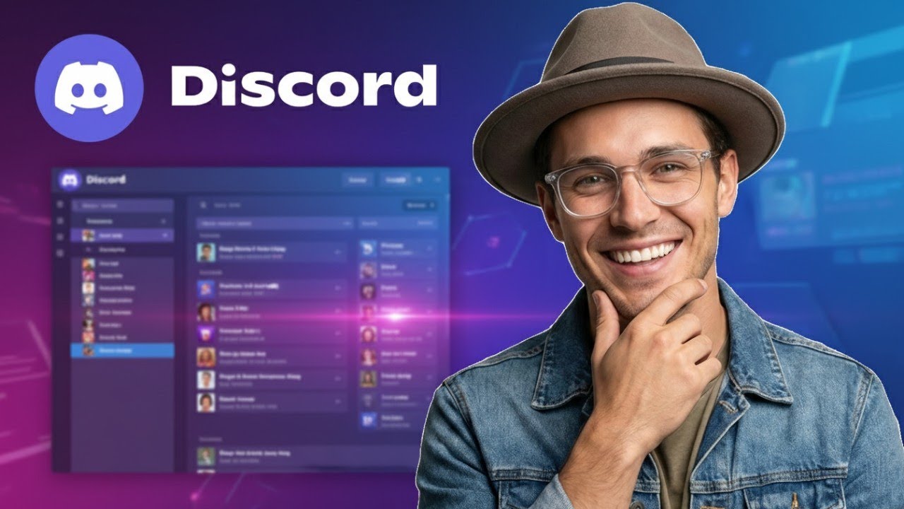 Исправлена ​​ошибка "Невозможно подключиться к серверу Discord" (2026)