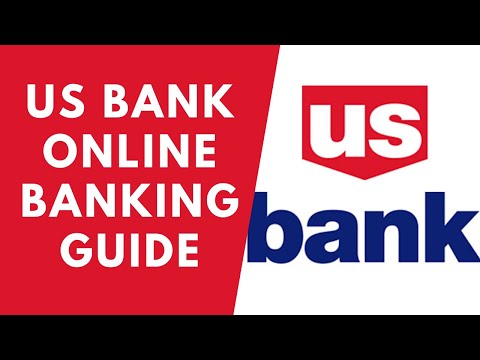 US Bank Online Banking Login | Reset US Bank Password