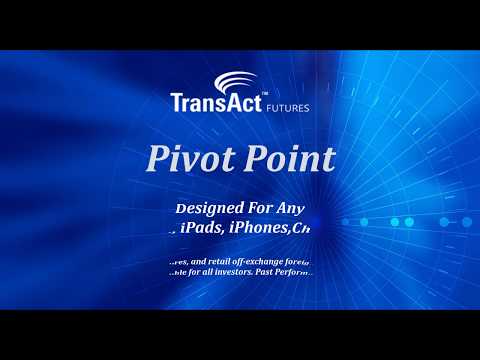 Pivot Point | TransAct Futures