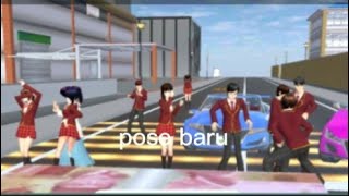 sakura versi #ichalkorg