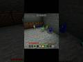 Parrot Dancing in Minecraft 😂 | #shorts #minecraft #minerush #trend