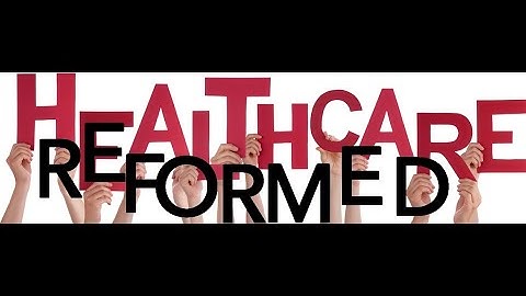 Compelling 11 min video compares Aerospace to Medical Error