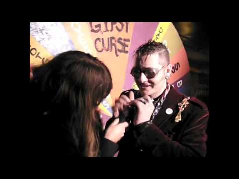 Naja Rosa: The Gypsy Curse - YouTube