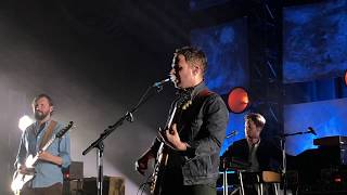 Dawes - Things Happen- Live at the Rialto in Tucson 10/31/2018