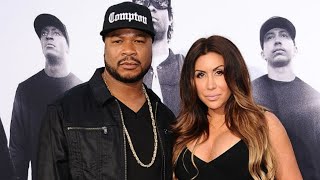 Wife Of Rapper Xzibit DIVORCES Him 6yrs After Saying He Would NEVER Get Married