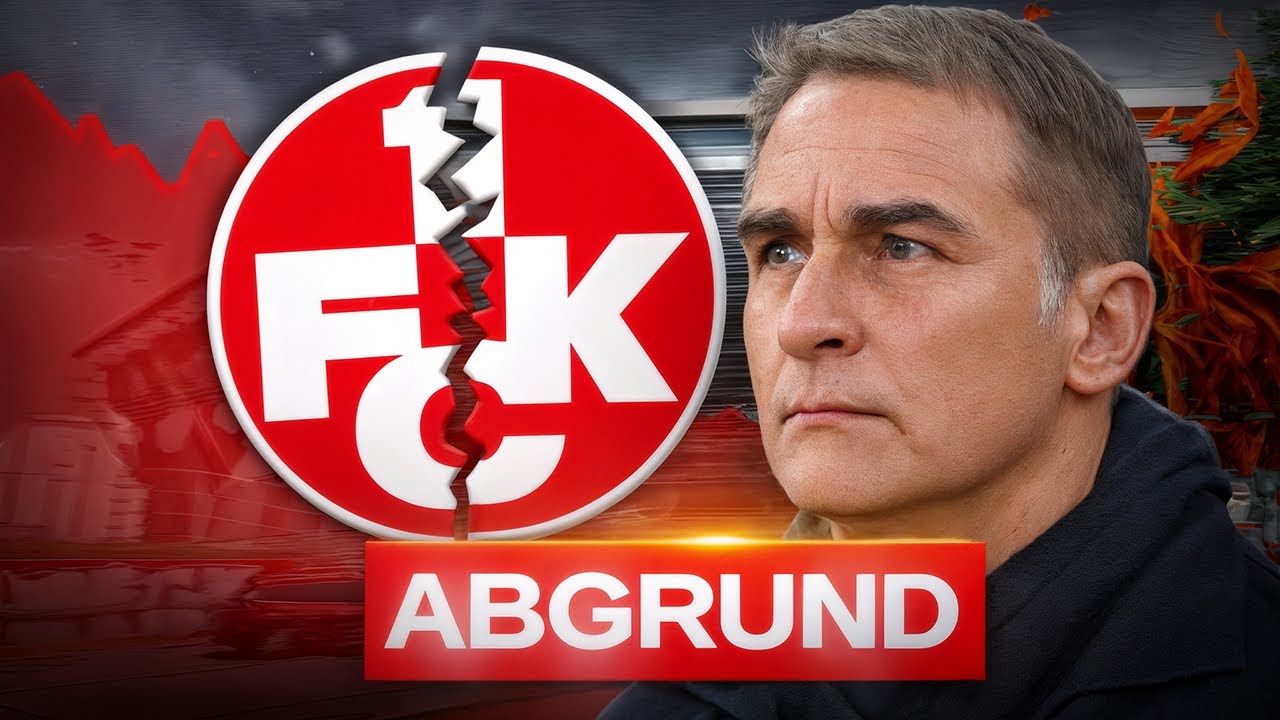 Die Wahrheit über die FCK Insolvenz