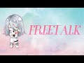 【FREE TALK】 Apa ini harus dijadikan daily?
