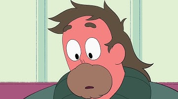 Steven Universe | I Could Never Be (Ready) (Lithuanian/Lietuvių, HBO Max voice-over)