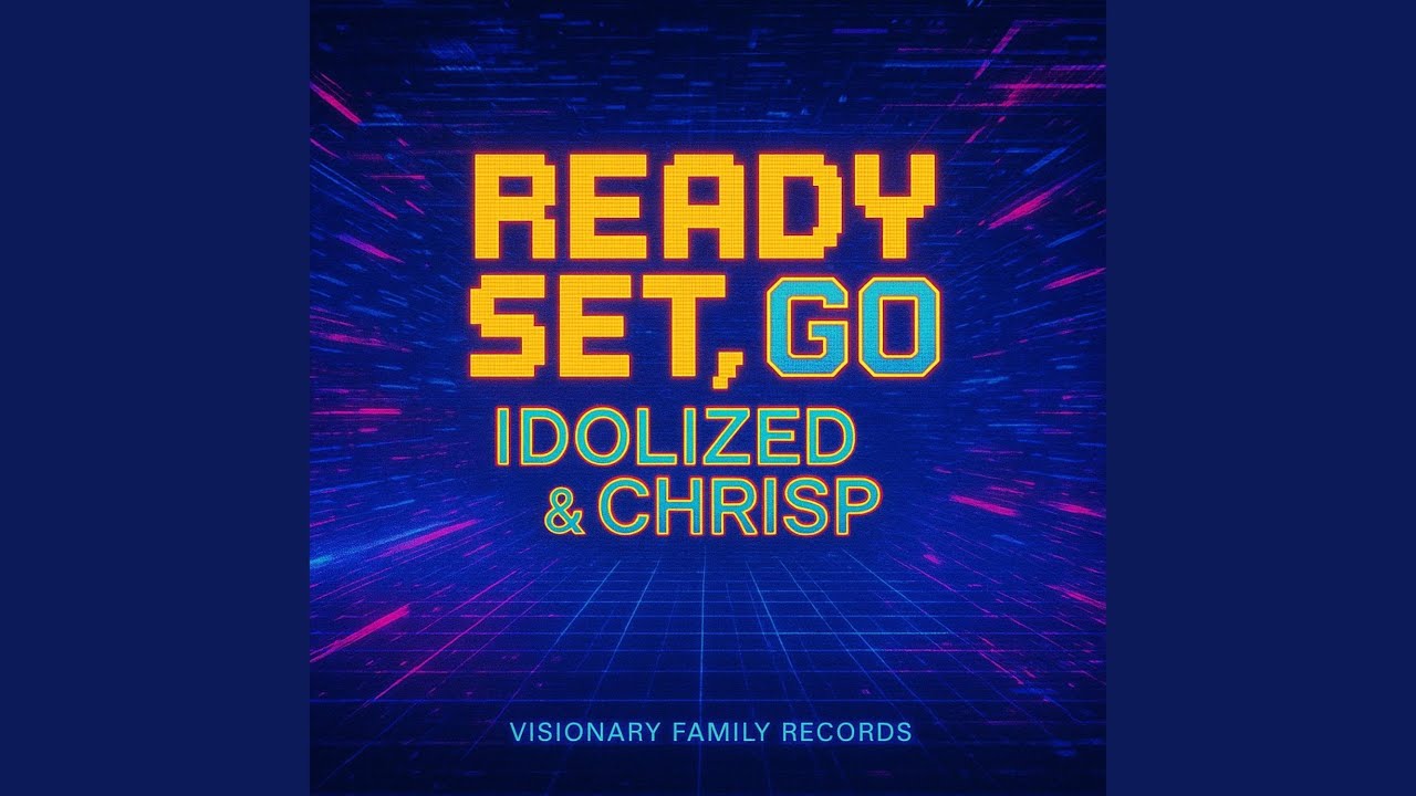 Watch Ready Set Go on YouTube Watch Ready Set Go on YouTube