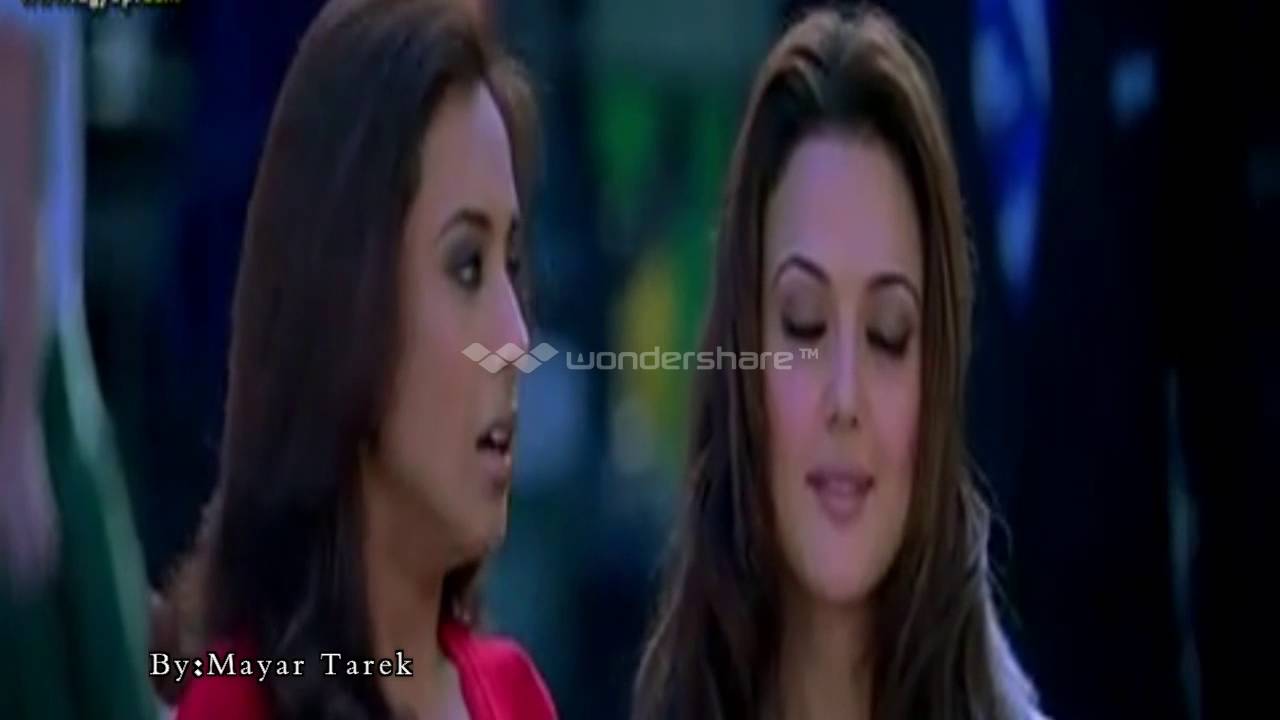 اغنية هدوس ع قلبي شاروخان وراني