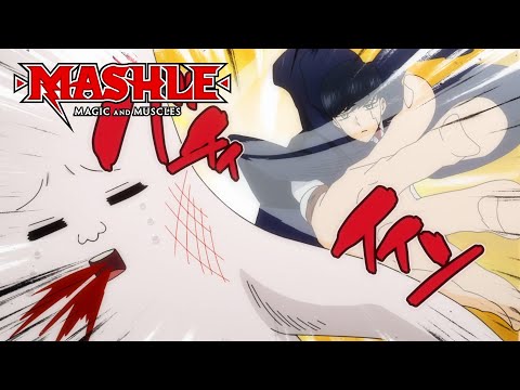 Mashle Episode 10 Preview: When, Where and How to Watch!