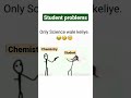 Chemistry Students Problems Viral Shortsyoutube Funnyvideo Gk Funny 2424 