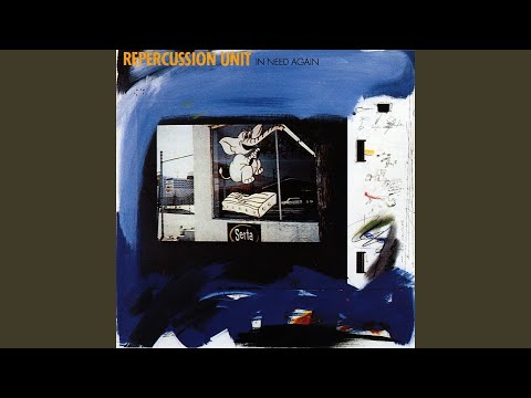 Repercussion Unit — Orfacape
