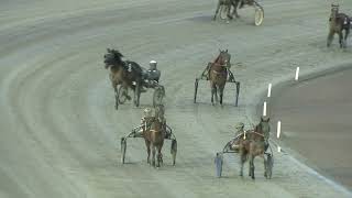 Vidéo de la course PMU UTTAGNINGSLOPP AMATOR-SM