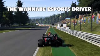 Different Types of F12021 Players | Part 5