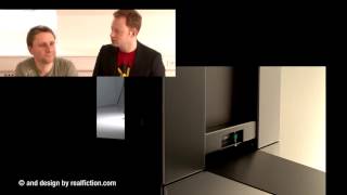 Productvideo Realfiction Dreamoc Hd3
