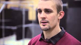Ollerup - Parkour & Freerunning