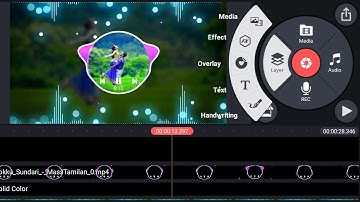 How To Create WhatsApp Status Video In Tamil / Kinemaster Editing Tutorial Tamil / Ag Tech Tamil