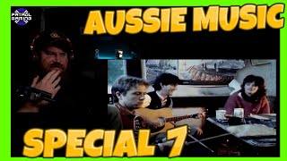 AUSSIE MUSIC SPECIAL EP 7 Goanna (Razor's Edge)