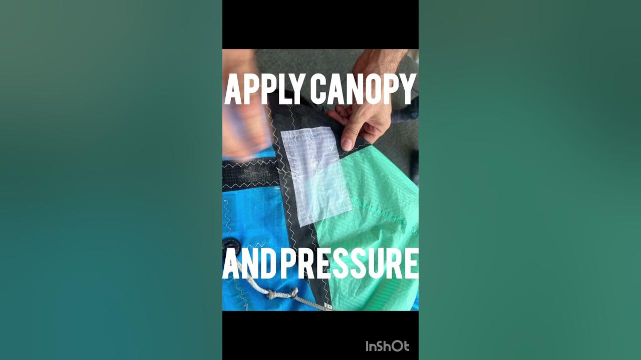 Ripstop Nylon Fabric Kitesurfing Near