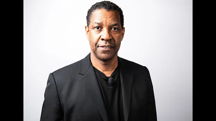 TimesTalks Festival: Denzel Washington and George ...