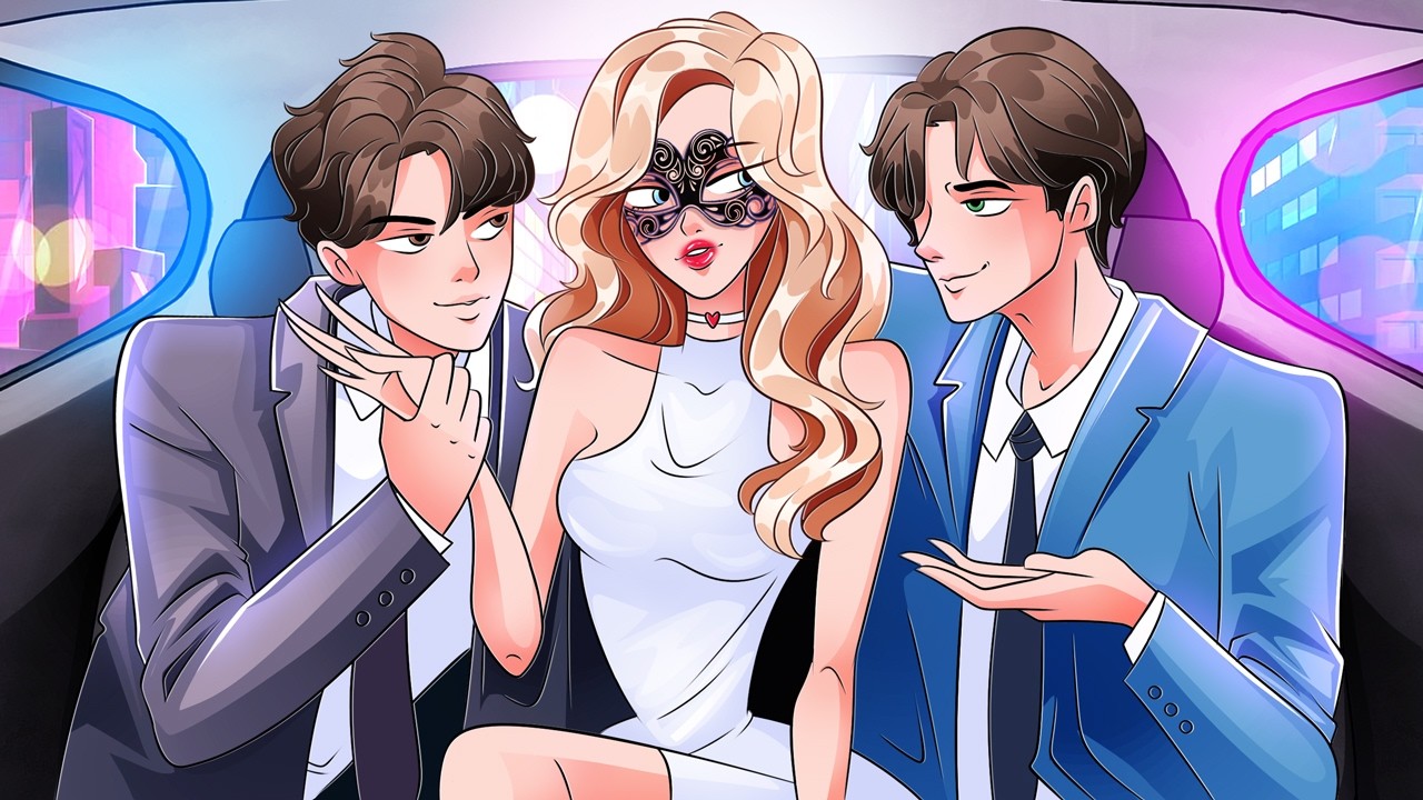 J'étais Choquée Quand J'ai Découvert le Sale Secret des Frères Millionnaires