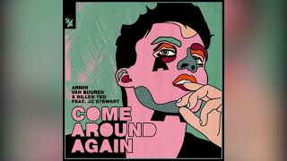 Come Around Again - Armin van Buuren & Billen Ted  Resimi