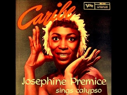 YouTube에서 Josephine Premice - Taking A Chance On Love 보기