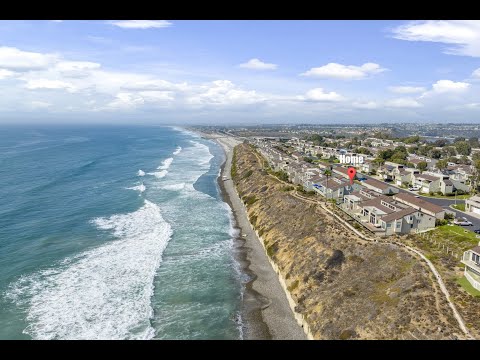 1744 Tattenham Road, Encinitas, CA home video tour