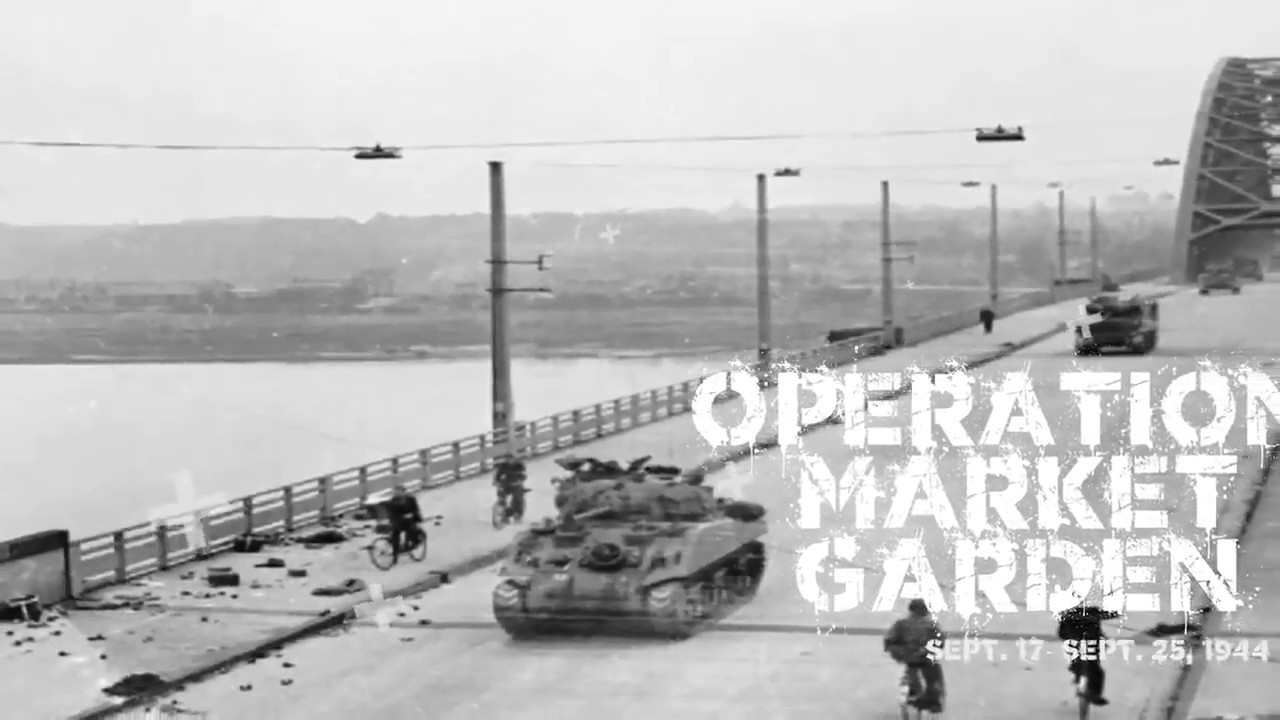 Operation Market Garden