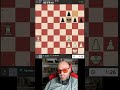 Vaya manera de perder tiempo en un torneo #Ajedrez #Chess #Tactica #Chessgame #Tecnica #Calculo