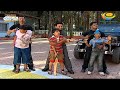 Tapu sena ko gundo ne pakda  taarak mehta ka ooltah chashmah  tmkoc comedy   