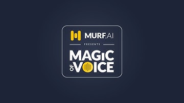 Magic of Voice | Murf AI