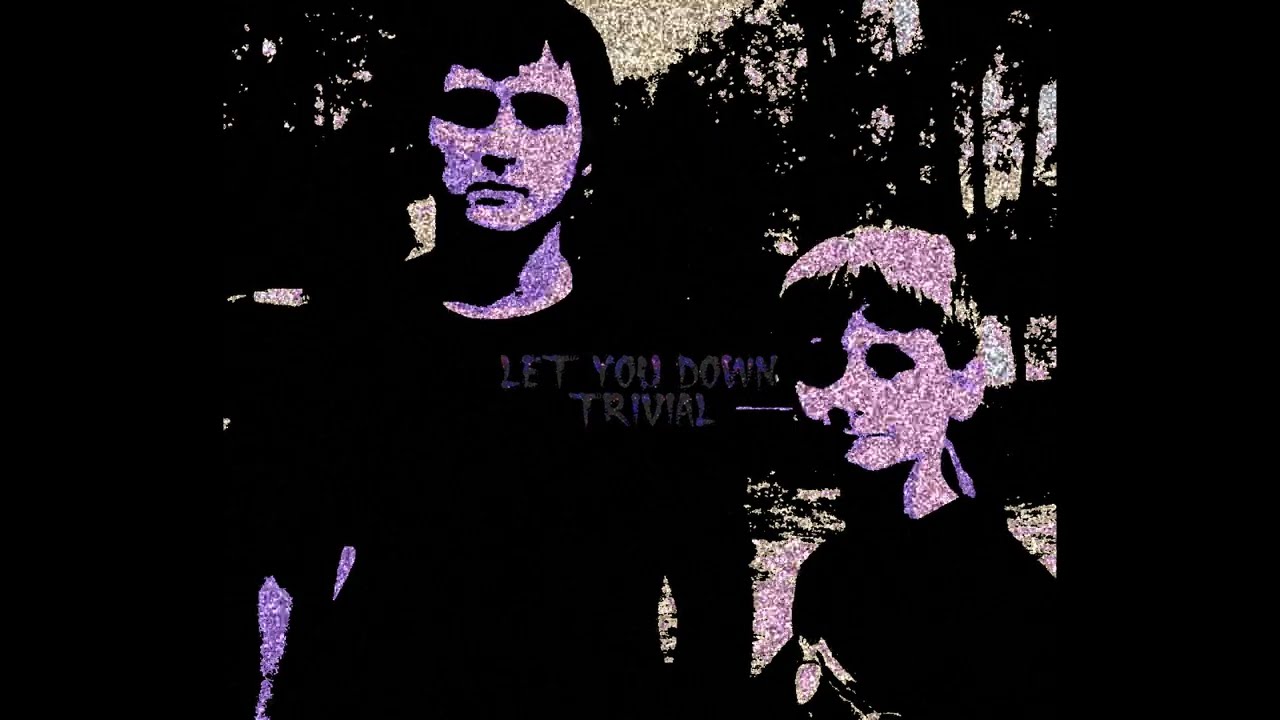 Let You Down (Prod Splashgvng)