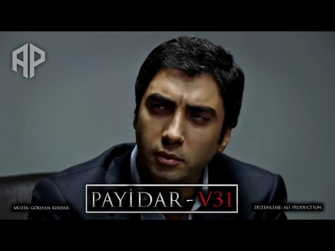 Payidar V31 - Ali Production (Kurtlar Vadisi)