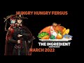 Sworden Kaede for Hungry Hungry Fergus March 2022 克魯賽德戰記 크루세이더퀘스트 Crusaders Quest